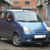 MATIZ BOZOR (OSH)