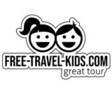 100.000 Free Travel Kids - D-A-CH - Entfaltung braucht Freiraum