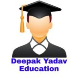 Deepak Yadav Education Mains Group
