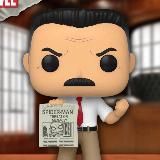 Фанко ПОП Россия Funko POP Russia News ⚡️Новости из мира Фанко ПОП
