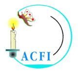 ACFI انجمن فرهنگی
