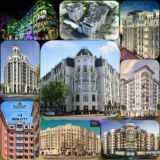 DREAM ESTATE UZB