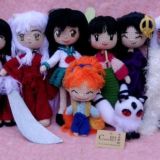 Crochet Ro Amigurumis
