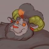 Karrnade's art