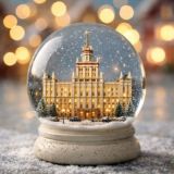 Абитуриент ЮУрГУ