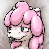 Mink of the End Art