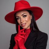 ПРОДВИЖЕНИЕ PMU - Евгения Харина
