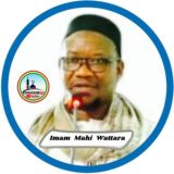 GROUPES IMAM MAHI WATTARA