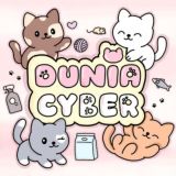 Dunia Cyber! Harinya Kalandra ♥