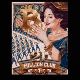 21ᴍillion CLUB