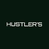 Кроссовки "Hustler’s"