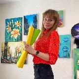 Поделки и рисование Ольга Прохорова
