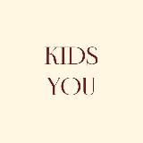 KIDS YOU - Детская одежда