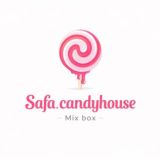 SaFa candyhouse🍃