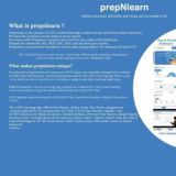 Prepvidya discussion