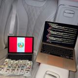 🇵🇪 Reseñas de clientes | DAVID 💵