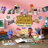 Animal Crossing Pocket Camp Complete Italia