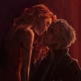 Lana writes & edits for Dramione
