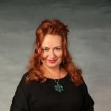 Майя Макарова|Сила перемен