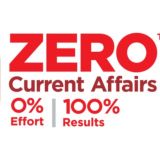 Zero Current Events
