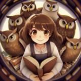 Sovushkin books🦉