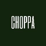 Кроссовки "Choppa Club"