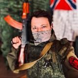 Евгений Куликов