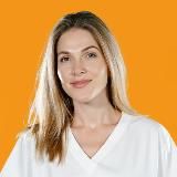 Жегулина печатает…