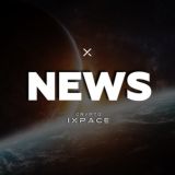NEWS CRYPTO IXPACE