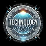 Technology тomorrow🧷