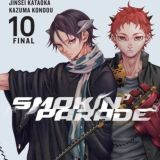 Smokin' Parade - WickedManga