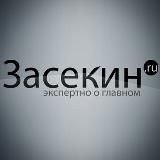 Засекин