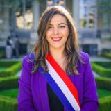 Actualités d'Anaïs Belouassa Cherifi