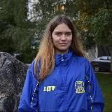 ПолитКод | Цокол Алина