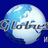 Globus Inter реклама в интернете⚡️⚡️