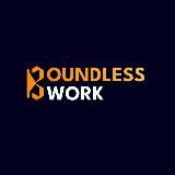 BOUNDLESS WORK "UZBEKISTAN"