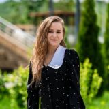 Дарья Безверхова