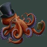 ОсьминогКниголюб🐙