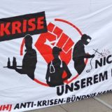 Infos Antikrisenbündnis Hamburg