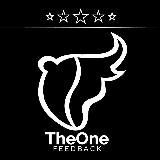 The One Mentions
