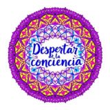 Despertar de la Conciencia☀️🌌🍃☄