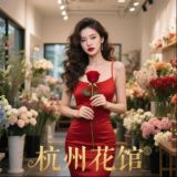 杭州花榜