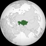 JOB IN KZ / Работа в Казахстане