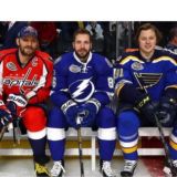 Чат Russian NHL