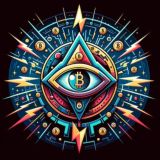 CRYPTO🔮Чутье