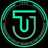 Jahon Tillari (O’zDJTU/UzSWLU)