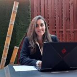 Naturopata Elena Gonzalez