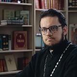 Священник Тераудс