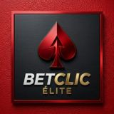 BETCLIC ÉLITE PRONOSPORT ♠️
