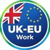 UK Работа 🇬🇧 — Jobs & Opportunities